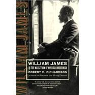 William James: In the Maelstrom of American Modernism : a Bi..., 9780618919895