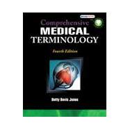 Comprehensive Med Terminology-Web Tutor Advantage Blackboard, 9781435439900