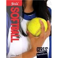 Girls' Softball,9781617839900 Girls' Softball,9781617839900