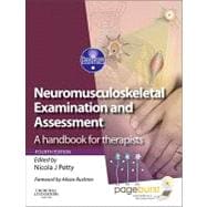 Neuromusculoskeletal Examination and Assessment : A Handbook..., 9780702029905