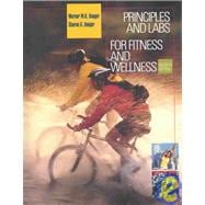 Principles and Labs for Fitness and Wellness with Profile Plus 2004 for Hoeger's Principles and Labs Series, Personal Daily Log, and Health, Fitness and Wellness Internet Explorer,9780534599911 Principles and Labs for Fitness and Wellness with Profile Plus 2004 for Hoeger's Principles and Labs Series, Personal Daily Log, and Health, Fitness and Wellness Internet Explorer,9780534599911