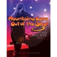 Mountains Come Out of the Sky : The Illustrated History of P..., 9780879309916