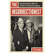 ISBN 9780807179925 product image for The Insurrectionist | upcitemdb.com