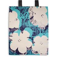 ISBN 9780735349926 product image for Tote Bag Canvas Andy Warhol Poppies | upcitemdb.com