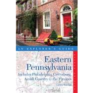 Eastern Pennsylvania : Includes Philadelphia, Gettysburg, Am..., 9780881509939