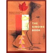The Singing Book,9780393979947 The Singing Book,9780393979947