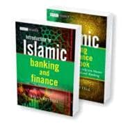 Islamic Banking and Finance 2 Volume Set Introduction to Isl..., 9781119989950