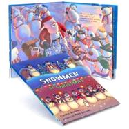 Snowmen at Christmas,9780803729957 Snowmen at Christmas,9780803729957