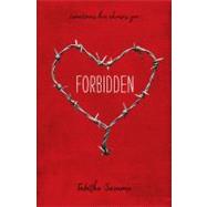 Forbidden,9781442419957 Forbidden,9781442419957