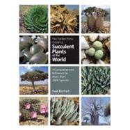 The Timber Press Guide to Succulent Plants of the World: A C..., 9780881929959