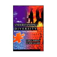 Understanding Diversity : Readings, Cases, and Exercises,9780673469960 Understanding Diversity : Readings, Cases, and Exercises,9780673469960
