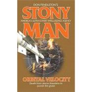 Orbital Velocity,9780373619962 Orbital Velocity,9780373619962