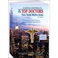 Top Doctors : New York Metro Area - America's Trusted Source..., 9781883769963