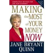 Making the Most of Your Money Now : The Classic Bestseller C..., 9780743269964