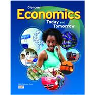 Economics Today and Tomorrow,9780078799969 Economics Today and Tomorrow,9780078799969
