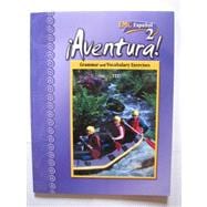 Aventura! 2: Grammar and Vocabulary,9780821939970 Aventura! 2: Grammar and Vocabulary,9780821939970