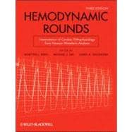 Hemodynamic Rounds : Interpretation of Cardiac Pathophysiolo..., 9781118209974