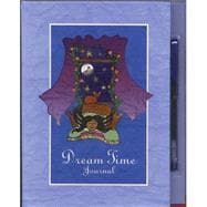 Dream Time Journal