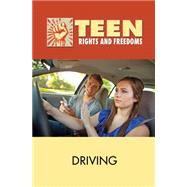 Driving,9780737769975 Driving,9780737769975