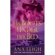 His Boots Under Her Bed,9780743469975 His Boots Under Her Bed,9780743469975