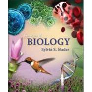 Concepts of Biology,9780077229979 Concepts of Biology,9780077229979