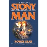 Power Grab,9780373619979 Power Grab,9780373619979