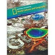 ISBN 9780736289986 product image for National Geographic: World Cultures and Geography | upcitemdb.com