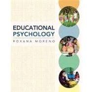 Educational Psychology,9780471789987 Educational Psychology,9780471789987