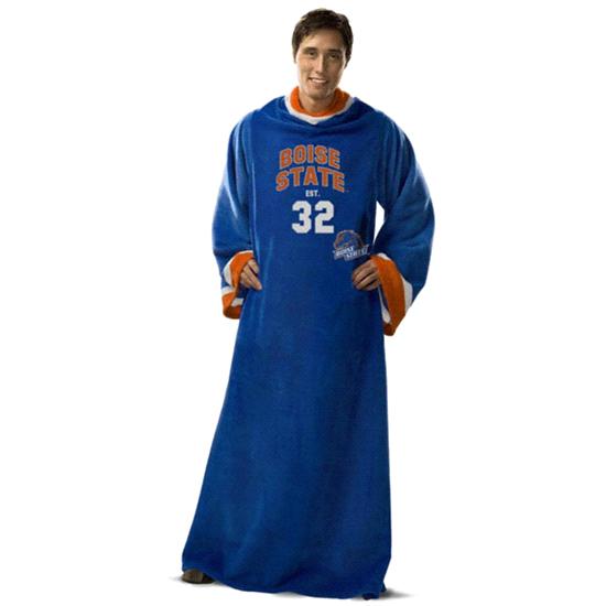 Boise State Snuggie