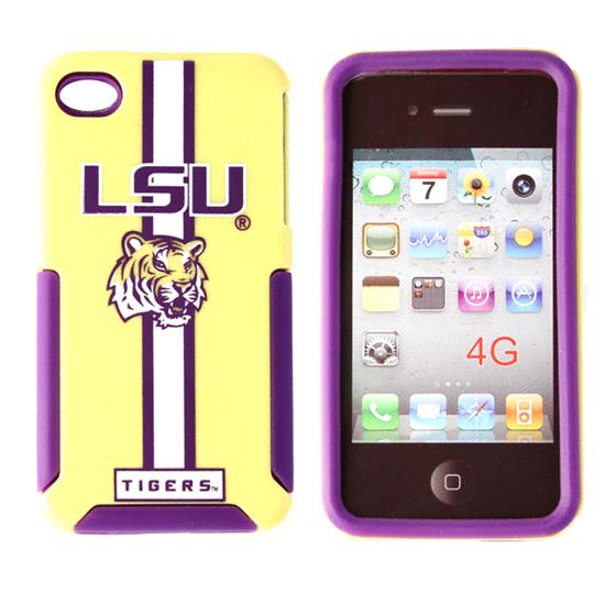 Lsu Phone Cases