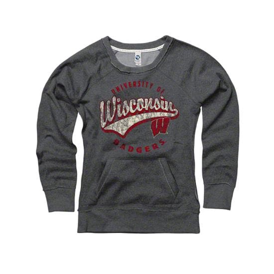 Wisconsin Sweatshirt