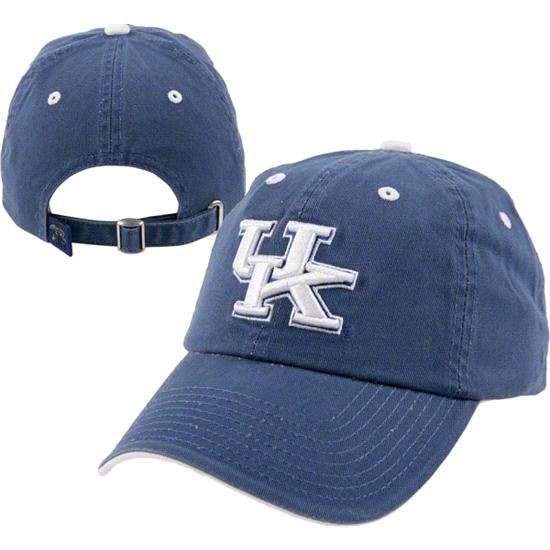 Kentucky Wildcats Colors