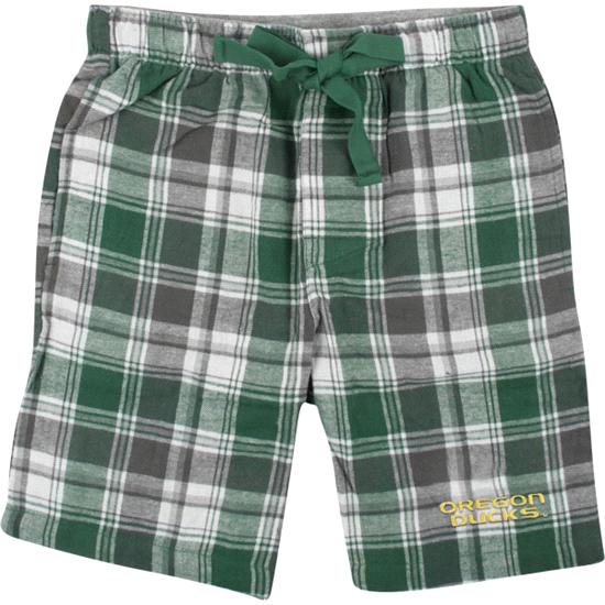 Oregon Ducks Shorts