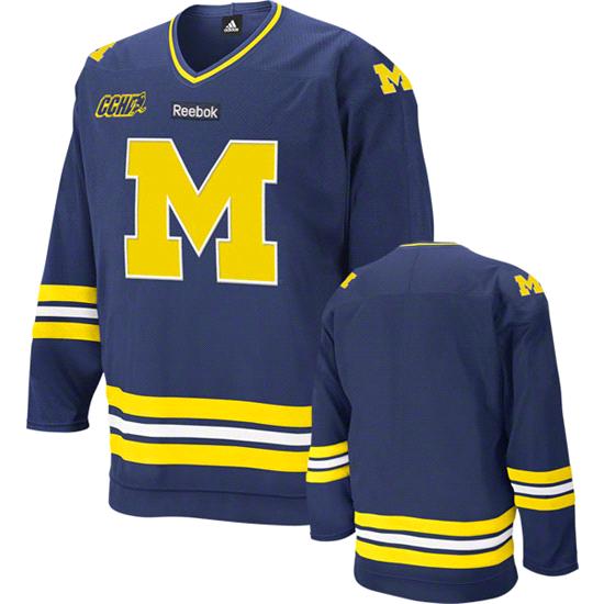 Ncaa Hockey Jerseys