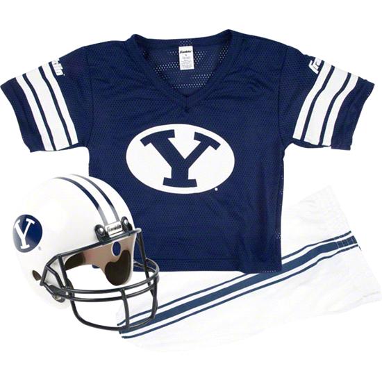 Byu Helmet