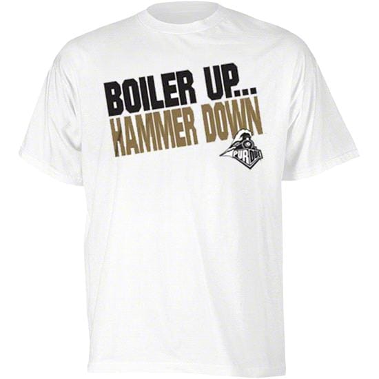 purdue hammer