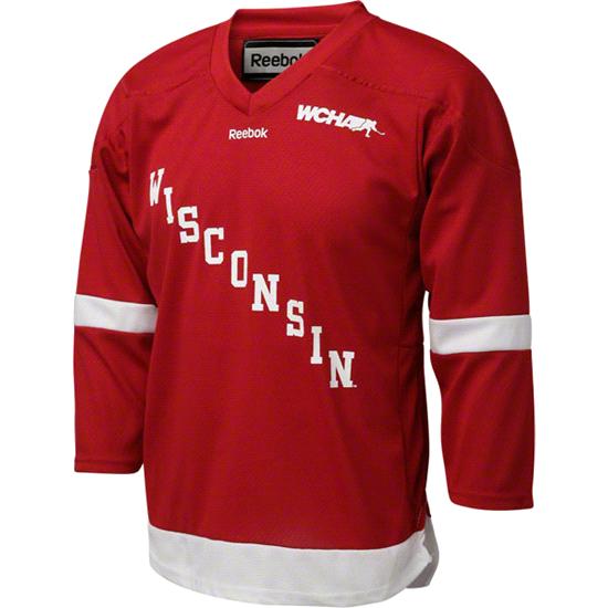 Ncaa Hockey Jerseys